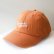 画像1: 【NEWFUNK】Newfunk Originals 6 PANEL CAP (BROWN) (1)