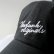 画像4: 【NEWFUNK】Newfunk Originals 6 PANEL CAP (BLACK) (4)