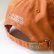 画像5: 【NEWFUNK】Newfunk Originals 6 PANEL CAP (BROWN) (5)