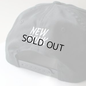 画像4: 【NEWFUNK】Nnewfunk SNAPBACK CAP