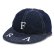 画像1: 【LIBE BRAND】FRA 18 DENIM CAP (1)