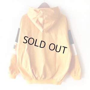 画像2: 【NEWFUNK】TWO LINE JACKET (YELLOW)