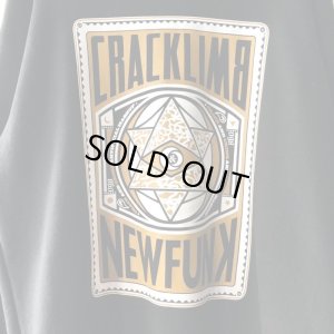 画像5: 【NEWFUNK】SIXTAR HOODIE
