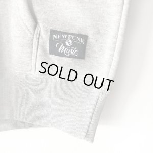 画像5: 【NEWFUNK】GUCCI MONOGRAM REMAKE HOODIE (GRAY)