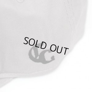 画像6: 【NEWFUNK】NF SNAPBACK CAP (GRAY)