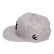 画像3: 【NEWFUNK】NF SNAPBACK CAP (GRAY)