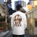 画像6: 【NEWFUNK】BARK LONG SLEEVE SHIRT