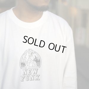 画像7: 【NEWFUNK】BARK LONG SLEEVE SHIRT