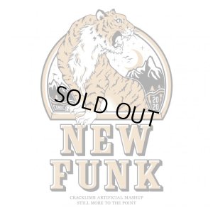 画像9: 【NEWFUNK】BARK LONG SLEEVE SHIRT