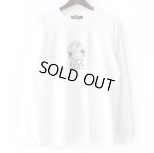 画像2: 【NEWFUNK】BARK LONG SLEEVE SHIRT