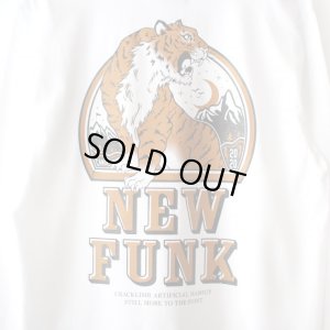 画像4: 【NEWFUNK】BARK LONG SLEEVE SHIRT