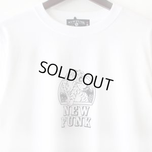 画像3: 【NEWFUNK】BARK LONG SLEEVE SHIRT