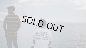 画像9: 【NEWFUNK】BOXLOGO POCKET TEE (WHITE)