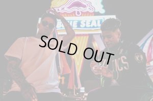 画像10: 【NEWFUNK】BOXLOGO POCKET TEE (WHITE)