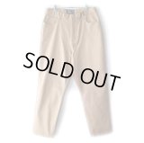 【NEWFUNK】BALLOON PANTS (KHAKI)