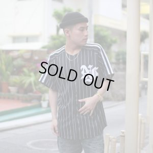 画像5: 【NEWFUNK】B.B. SHIRT (BLACK)