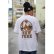 画像6: 【NEWFUNK】BARK TEE (White)