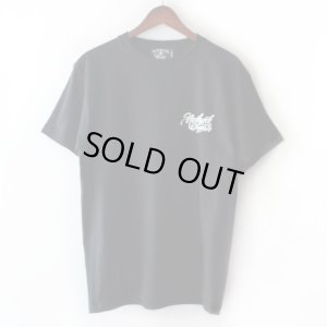 画像2: 【NEWFUNK】NFO TEE (BLACK)