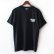 画像2: 【NEWFUNK】NFO TEE (BLACK)