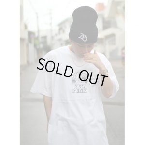 画像5: 【NEWFUNK】BARK TEE (White)