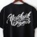 画像4: 【NEWFUNK】NFO TEE (BLACK)