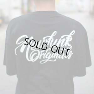 画像7: 【NEWFUNK】NFO TEE (BLACK)