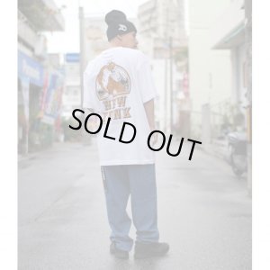 画像8: 【NEWFUNK】BALLOON PANTS (BLUE DENIM)