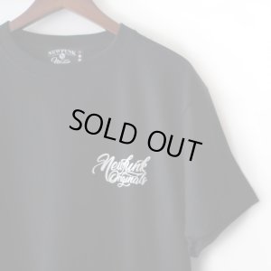 画像3: 【NEWFUNK】NFO TEE (BLACK)