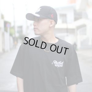 画像5: 【NEWFUNK】NFO TEE (BLACK)