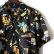 画像3: Pattern Shirt / Always Fun / size: M (3)