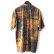 画像2: Pattern Shirt / Asa Pzr / size: XL (2)