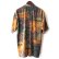 画像2: Pattern Shirt / Asa Pzr / size: XL (2)