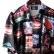 画像3: Pattern Shirt / Fast Food / size: XL (3)