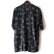 画像2: Pattern Shirt / Neon Black / size: XL (2)