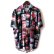 画像1: Pattern Shirt / Fast Food / size: XL (1)