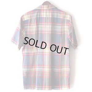 画像2: 【Polo by Ralph Lauren】Check Shirt / size: L