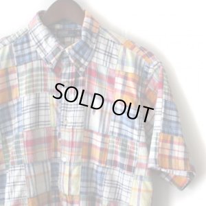 画像3: 【Polo by Ralph Lauren】Check Shirt / size: XL
