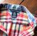 画像5: 【TOMMY HILFIGER】Check Shirt / size: L (5)