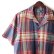 画像3: 【Polo by Ralph Lauren】Check Shirt / size: L (3)