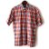 画像1: 【TOMMY HILFIGER】Check Shirt / size: L (1)