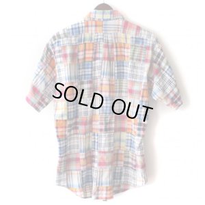 画像2: 【Polo by Ralph Lauren】Check Shirt / size: XL