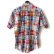 画像2: 【Polo by Ralph Lauren】Check Shirt / size: XL (2)