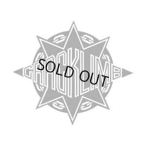 画像4: 【NEWFUNK】G.S. LOGO TEE (WHITE)