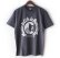 画像1: 【NEWFUNK】Music is Life TEE (H.NAVY) (1)