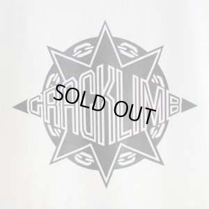 画像3: 【NEWFUNK】G.S. LOGO TEE (WHITE)