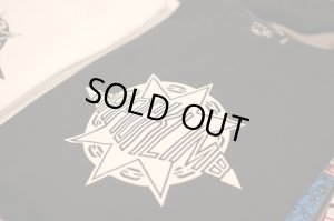 画像5: 【NEWFUNK】G.S. LOGO TEE (BLACK)