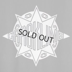 画像3: 【NEWFUNK】G.S. LOGO TEE (BLACK)