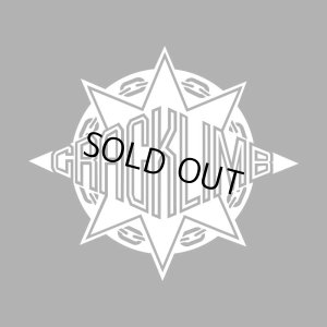 画像4: 【NEWFUNK】G.S. LOGO TEE (BLACK)