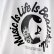 画像3: 【NEWFUNK】Music is Life TEE (WHITE)