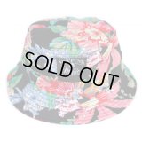 【NEWFUNK】FLOUR BUCKET HAT